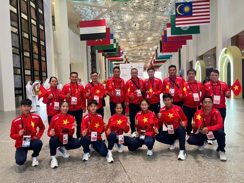 Những chính sách mới nổi bật có hiệu lực từ tháng 2/2026 - Ảnh 4. Những chính sách mới nổi bật có hiệu lực từ tháng 2/2026 - Ảnh 4.