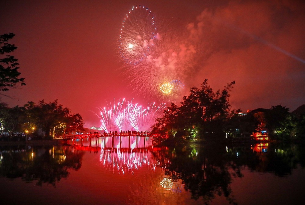 Đồng bộ sản phẩm sẵn sàng đón lượng khách lớn dịp Tết - Ảnh 1. Đồng bộ sản phẩm sẵn sàng đón lượng khách lớn dịp Tết - Ảnh 1.