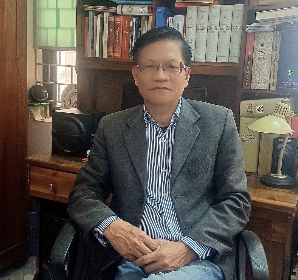 Đưa Nghị quyết thành hành động: Phát triển công nghiệp văn hóa gắn với tăng trưởng bền vững - Ảnh 4. Đưa Nghị quyết thành hành động: Phát triển công nghiệp văn hóa gắn với tăng trưởng bền vững - Ảnh 4.