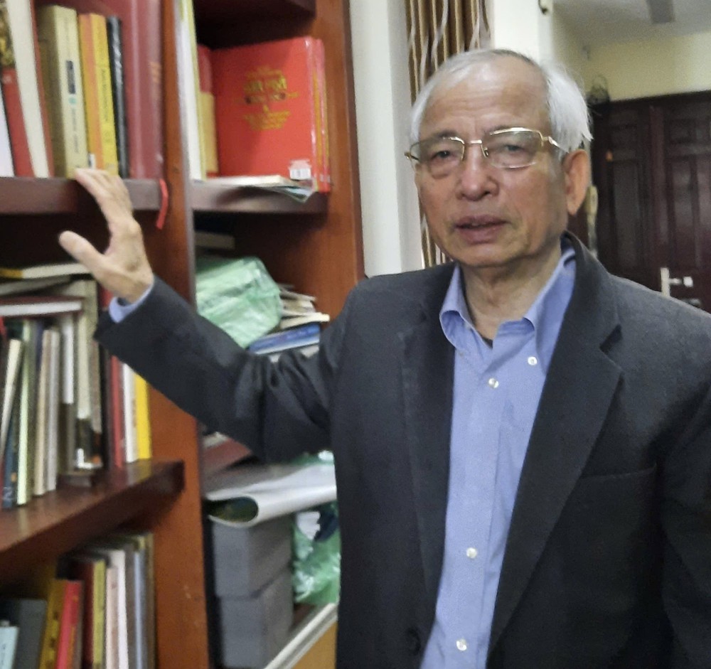 Đưa Nghị quyết thành hành động: Phát triển công nghiệp văn hóa gắn với tăng trưởng bền vững - Ảnh 2. Đưa Nghị quyết thành hành động: Phát triển công nghiệp văn hóa gắn với tăng trưởng bền vững - Ảnh 2.