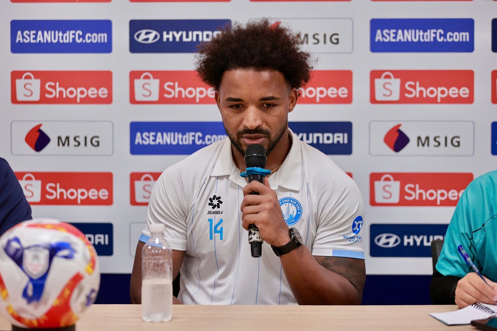 Xuân Son tiết lộ bí quyết ghi bàn liên tiếp trước khi đội tuyển Việt Nam tập trung - Ảnh 1.