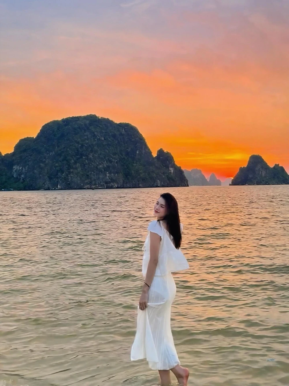 Chiêm ngưỡng nhan sắc ngôi sao 10X lọt tầm ngắm của CLB hàng đầu ở nền bóng chuyền top 5 thế giới - Ảnh 5.