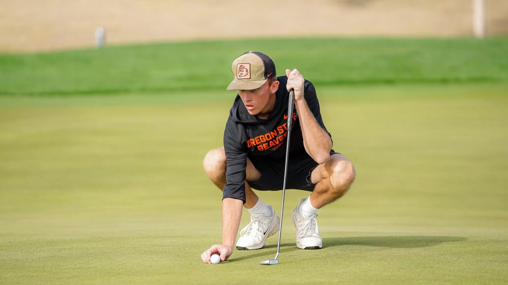 Golfer số một Việt Nam chính thức thi đấu cho đại học danh tiếng tại Mỹ - Ảnh 2. Nguyễn Anh Minh