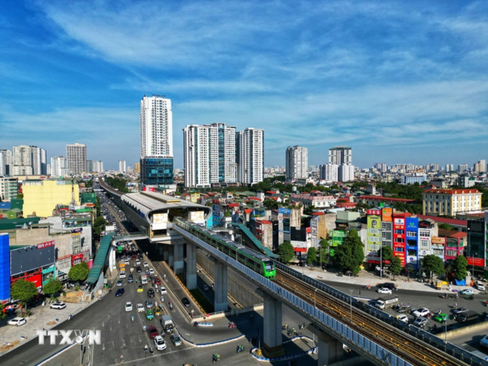 Vượt nhiều thành phố nổi tiếng, Hà Nội vào Top 4 điểm đến hàng đầu thế giới 2026 - Ảnh 6.