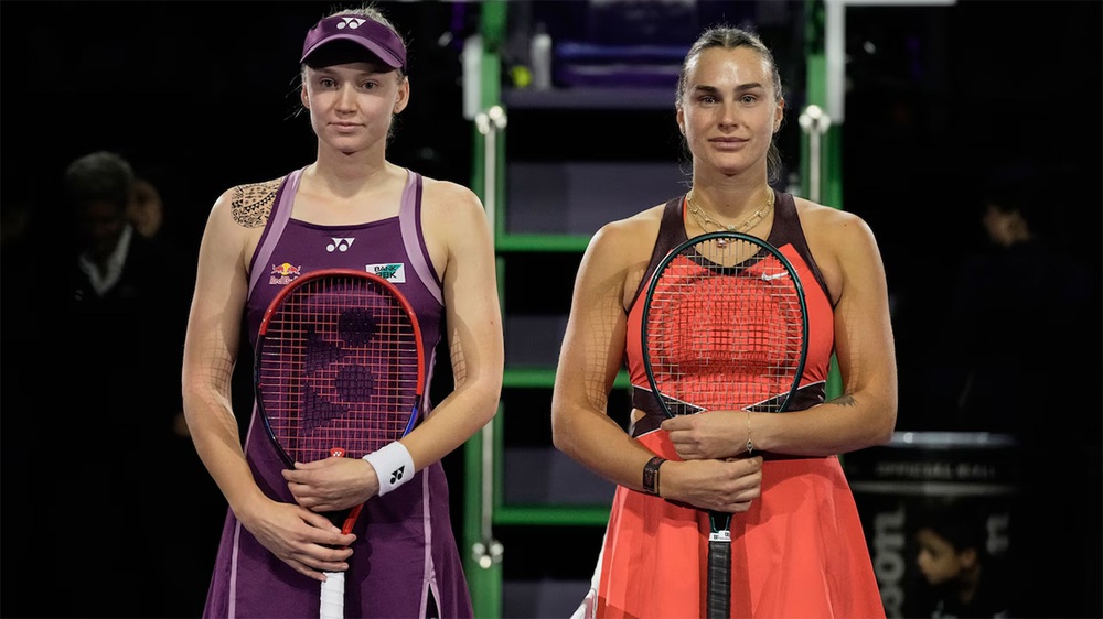 Kết quả Australian Open 2026 hôm nay