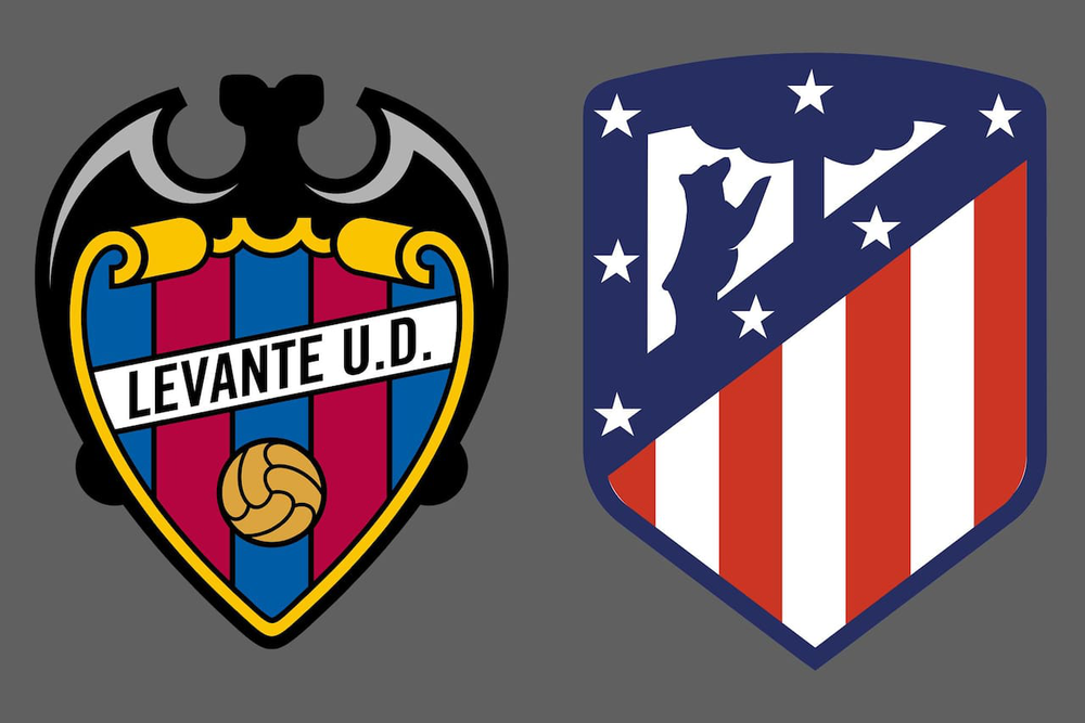 Nhận định Levante vs Atletico Madrid 00h30 ngày 01/02/2026, La Liga - Ảnh 1.