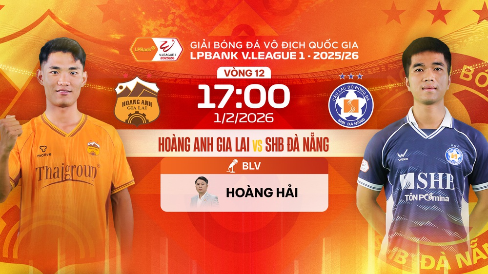 Link xem trực tiếp bóng đá HAGL vs Đà Nẵng 17h00 hôm nay, V-League vòng 12 - Ảnh 3. Link xem trực tiếp bóng đá HAGL vs Đà Nẵng 17h00 hôm nay, V-League vòng 12 - Ảnh 3.