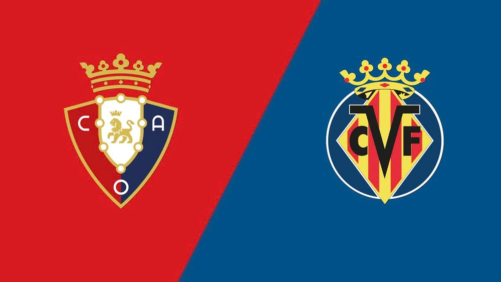 Nhận định Osasuna vs Villarreal 22h15 ngày 31/01/2026, La Liga - Ảnh 1.