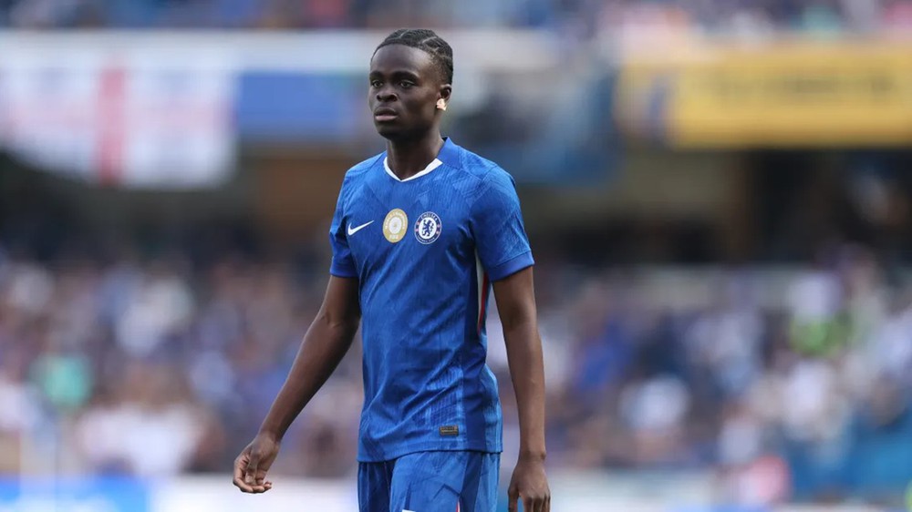 Tin chuyển nhượng hôm nay 31/1: Barcelona nhắm trung vệ số một của MU; tài năng trẻ Liverpool chuẩn bị gia nhập Inter Milan - Ảnh 5. Tin chuyển nhượng hôm nay 31/1: Barcelona nhắm trung vệ số một của MU; tài năng trẻ Liverpool chuẩn bị gia nhập Inter Milan - Ảnh 5.