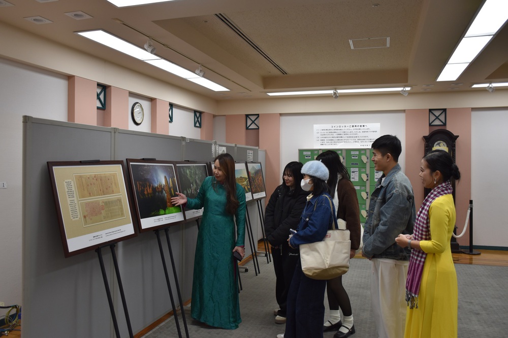 Xuân Quê hương 2026 tại Osaka: Kết nối cộng đồng và thúc đẩy giao lưu văn hóa và kinh tế Việt Nam – Nhật Bản - Ảnh 7.