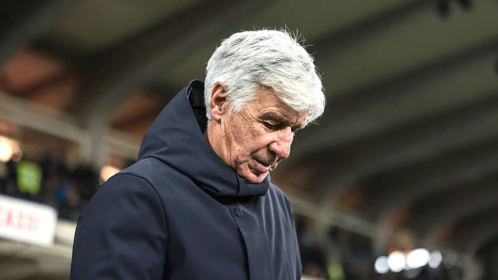 Vấn đề: Gasperini đã đánh mất bản sắc - Ảnh 1.