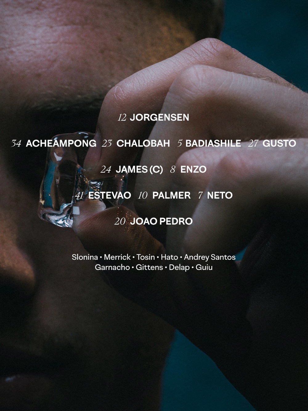 TRỰC TIẾP bóng đá Man City vs Chelsea: Haaland so tài Palmer - Ảnh 4.