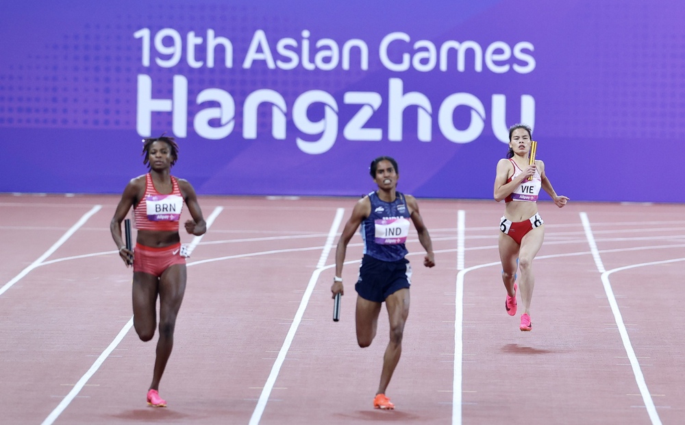 Toàn cảnh thể thao Việt Nam 2026: Vươn trên sóng, ra biển lớn - Ảnh 1. Toàn cảnh thể thao Việt Nam 2026: Vươn trên sóng, ra biển lớn - Ảnh 1.