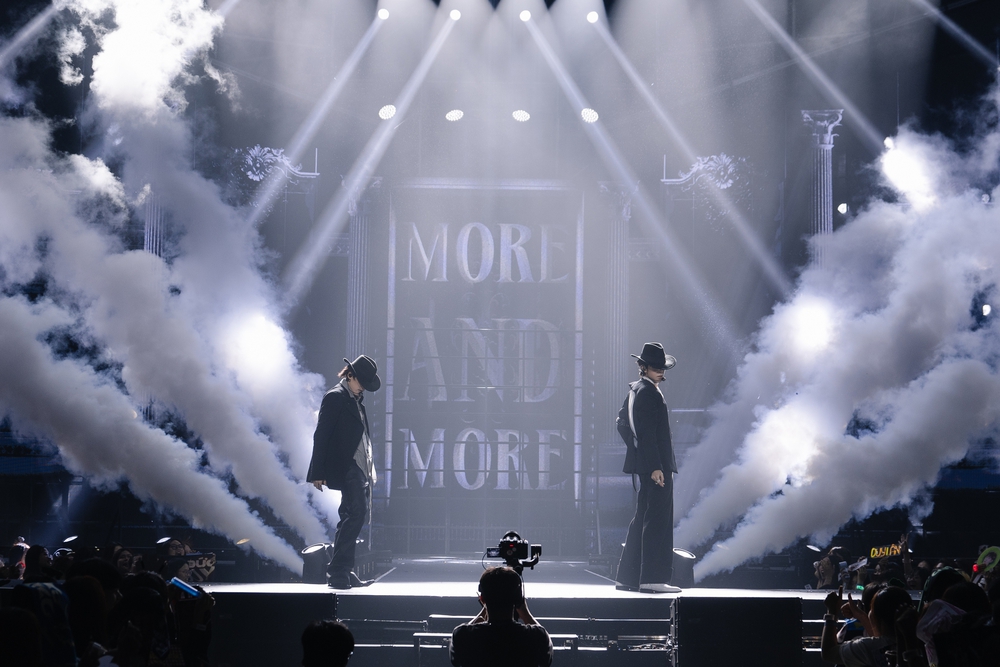 "Tân binh toàn năng" tập 14: Nơi bản lĩnh thăng hoa cùng khát vọng vươn ra quốc tế - Ảnh 4.