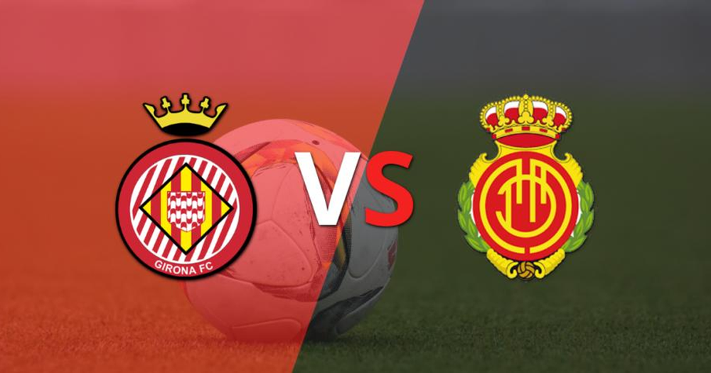 Nhận định Mallorca vs Girona 00h30 ngày 05/01/2026, La Liga 2025/26 - Ảnh 1.