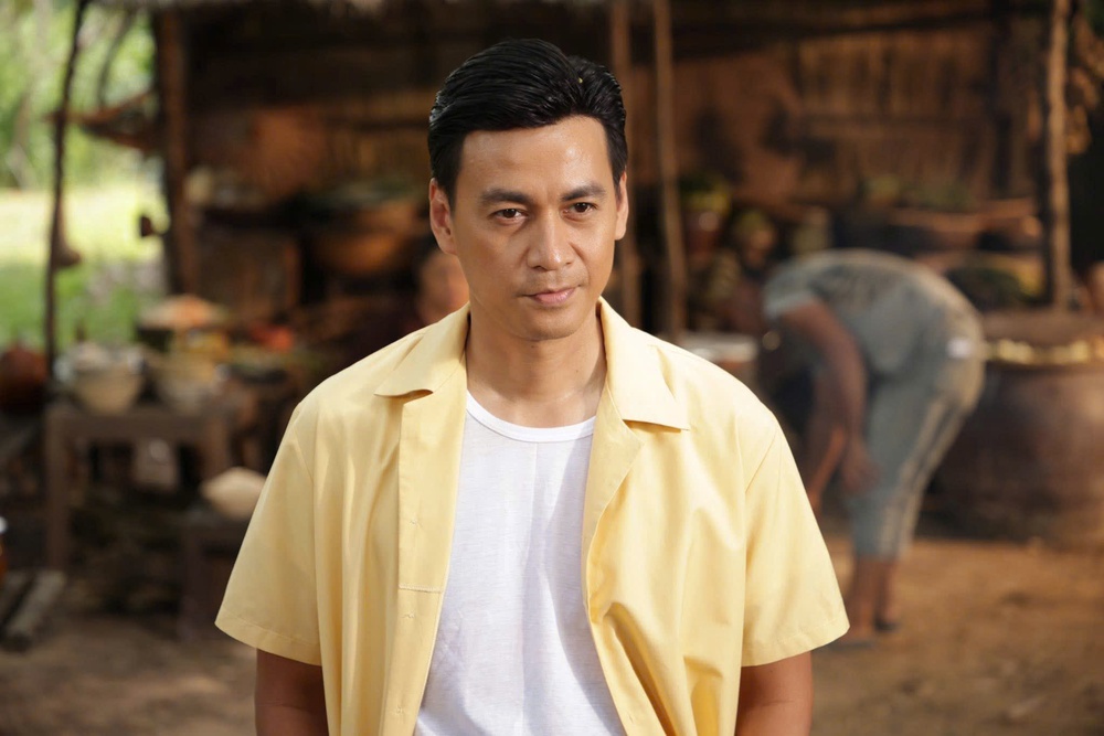 Phim “Ai thương ai mến” - Nỗ lực tử tế nhưng chưa tạo đột phá - Ảnh 4. Phim “Ai thương ai mến” - Nỗ lực tử tế nhưng chưa tạo đột phá - Ảnh 4.