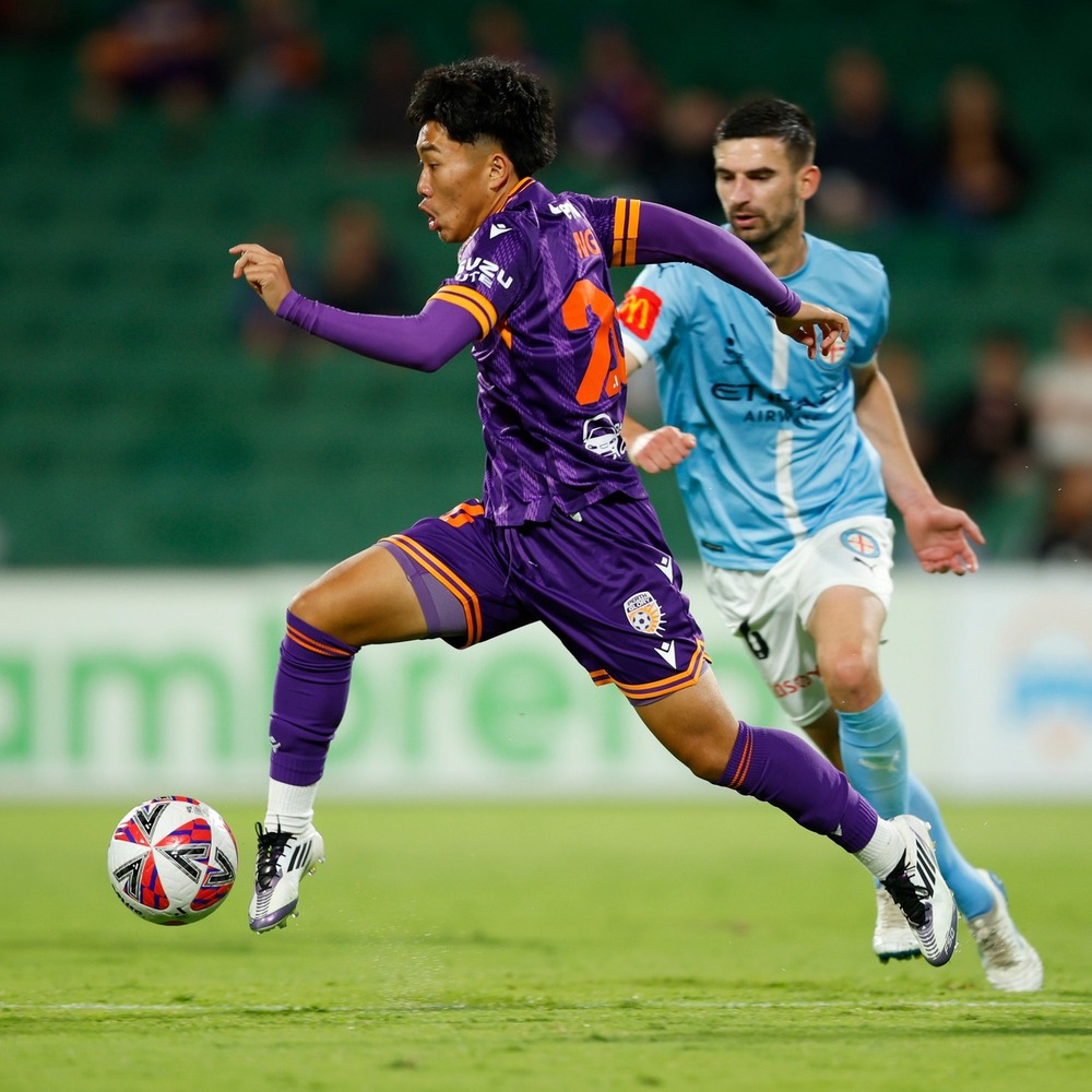 Bổ sung "sao" trẻ, Công an TP.HCM tăng tốc giữa mùa giải - Ảnh 2.