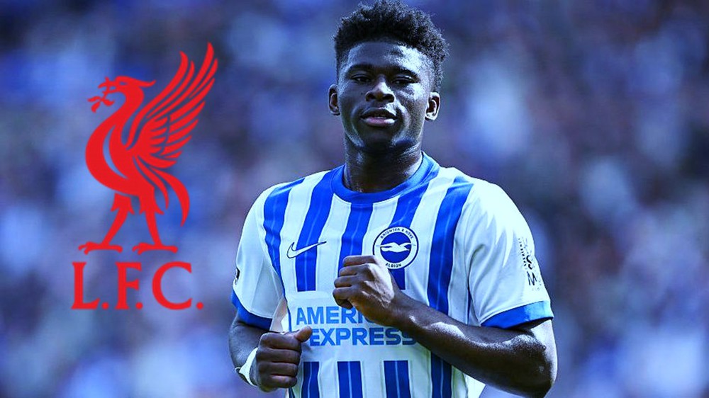 Tin chuyển nhượng hôm nay 4/1: Liverpool muốn có Carlos Baleba; sao MU nhận đề nghị cho mượn từ Besiktas - Ảnh 1.