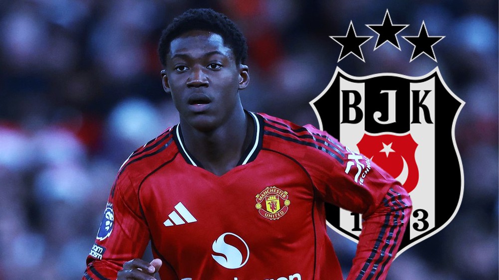 Tin chuyển nhượng hôm nay 4/1: Liverpool muốn có Carlos Baleba; sao MU nhận đề nghị cho mượn từ Besiktas - Ảnh 2.