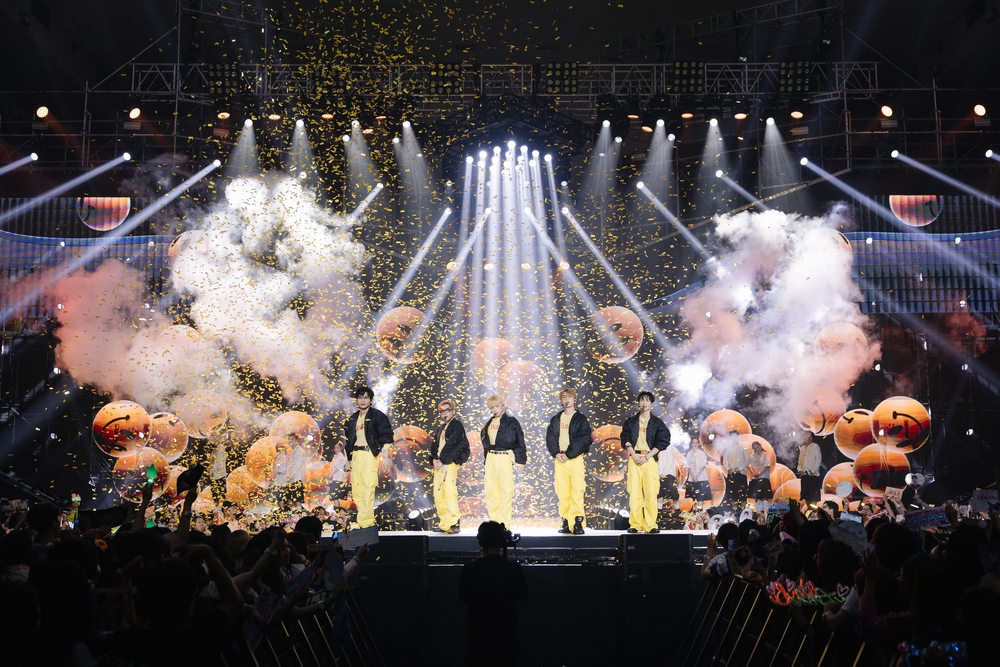 "Tân binh toàn năng" tập 14: Nơi bản lĩnh thăng hoa cùng khát vọng vươn ra quốc tế - Ảnh 5.