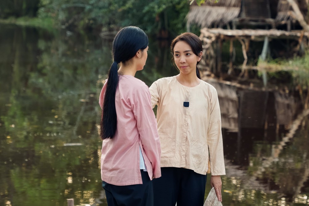 Phim “Ai thương ai mến” - Nỗ lực tử tế nhưng chưa tạo đột phá - Ảnh 1. Phim “Ai thương ai mến” - Nỗ lực tử tế nhưng chưa tạo đột phá - Ảnh 1.