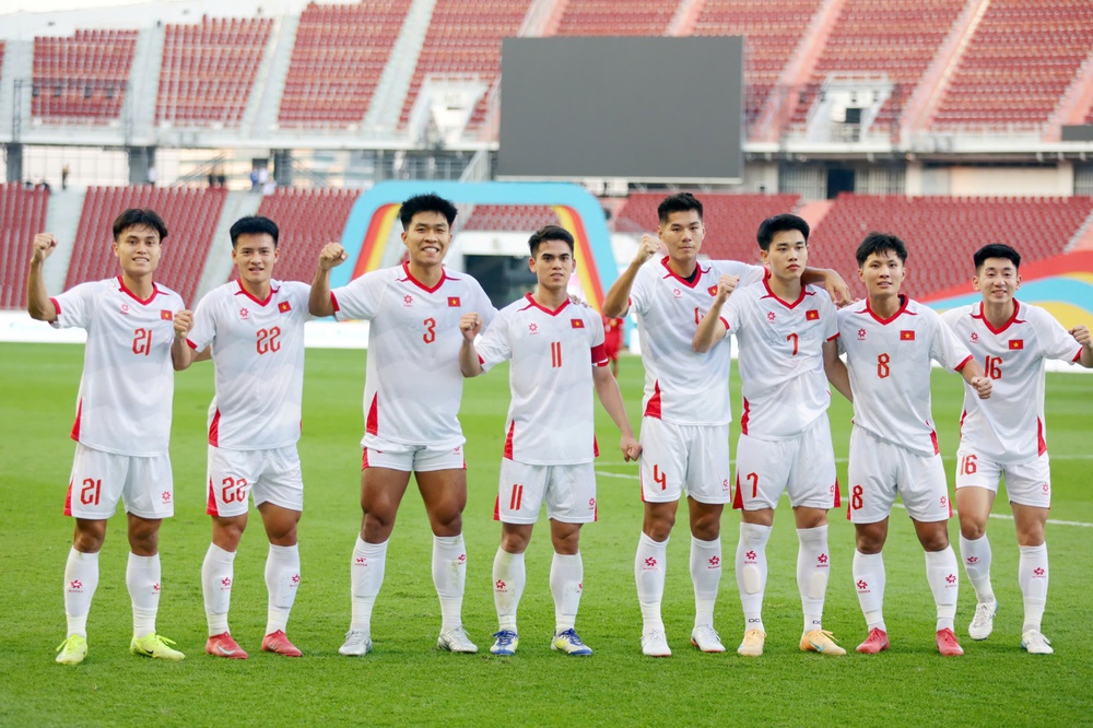 Sân chơi châu Á đề cao những “người gác cổng” - Ảnh 1. Sân chơi châu Á đề cao những “người gác cổng” - Ảnh 1.