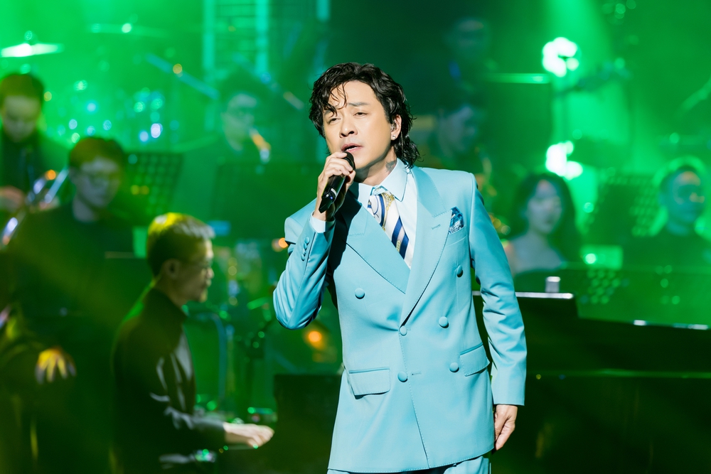 Các sân khấu ca nhạc sôi động ngay trong tháng đầu năm 2026  - Ảnh 4.