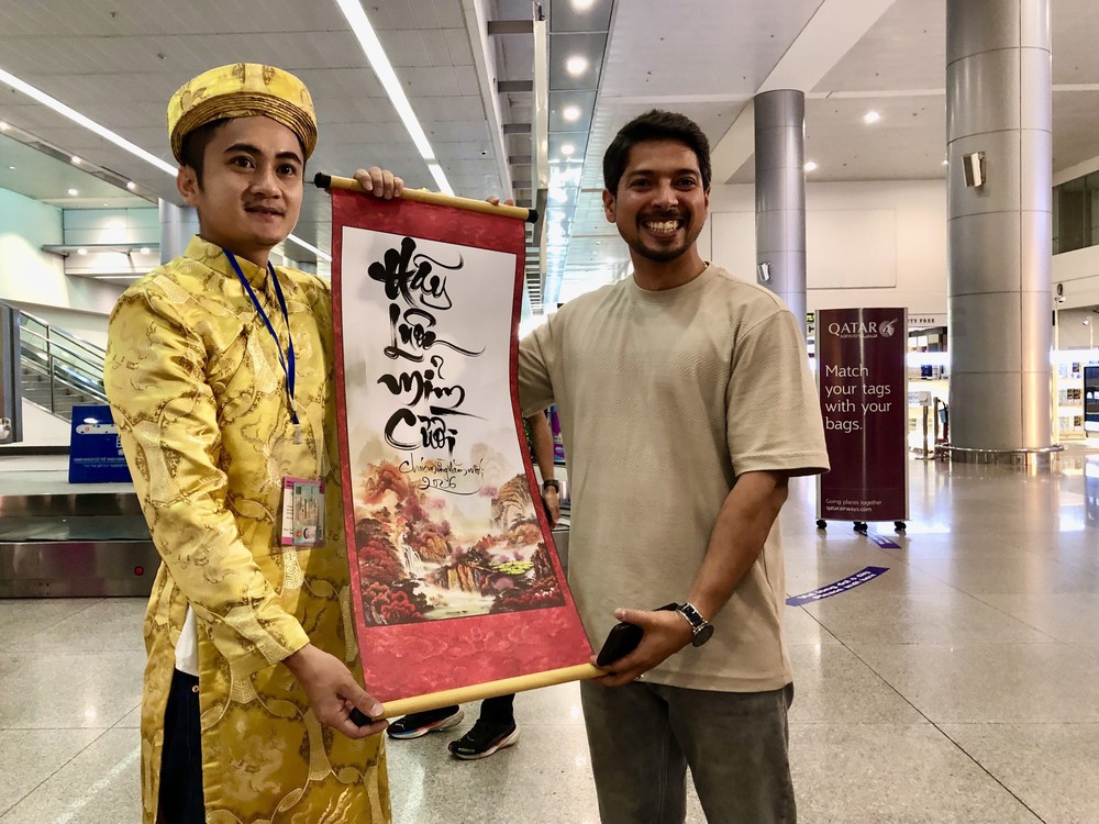 Thành phố Hồ Chí Minh đạt doanh thu du lịch Tết Dương lịch 2.632 tỷ đồng - Ảnh 4.