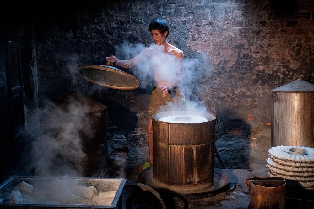 Nghề làm bánh hỏi Phú Long - gìn giữ tinh hoa ẩm thực truyền thống - Ảnh 6.