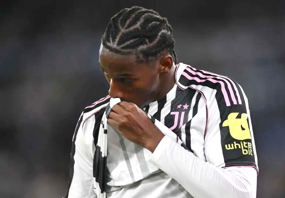 Vòng 19 Serie A - 02h45 ngày 7/1, sân Mapei, Sassuolo – Juventus: Jonathan David là một “cú lừa” - Ảnh 1.