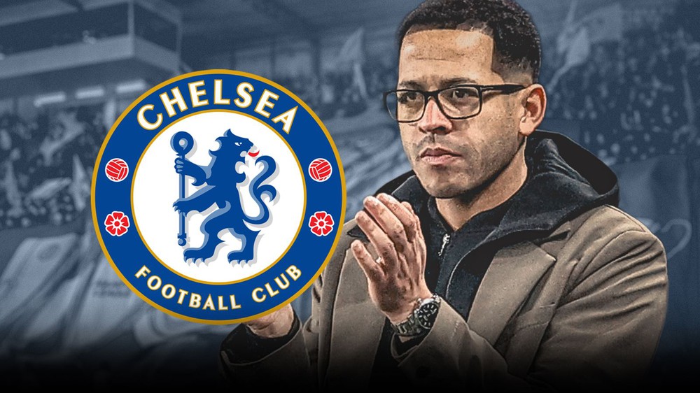 Chelsea: Cảm ơn McFarlane, chào Rosenior - Ảnh 1.