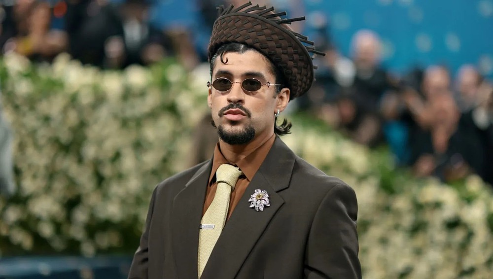 "Debí Tirar Más Fotos" của Bad Bunny sẽ tạo lịch sử tại Grammy? - Ảnh 1.