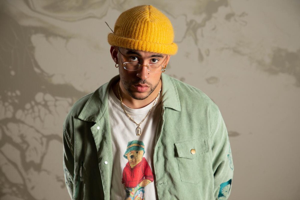 "Debí Tirar Más Fotos" của Bad Bunny sẽ tạo lịch sử tại Grammy? - Ảnh 7.