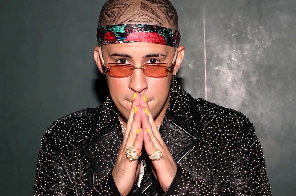 "Debí Tirar Más Fotos" của Bad Bunny sẽ tạo lịch sử tại Grammy? - Ảnh 8.