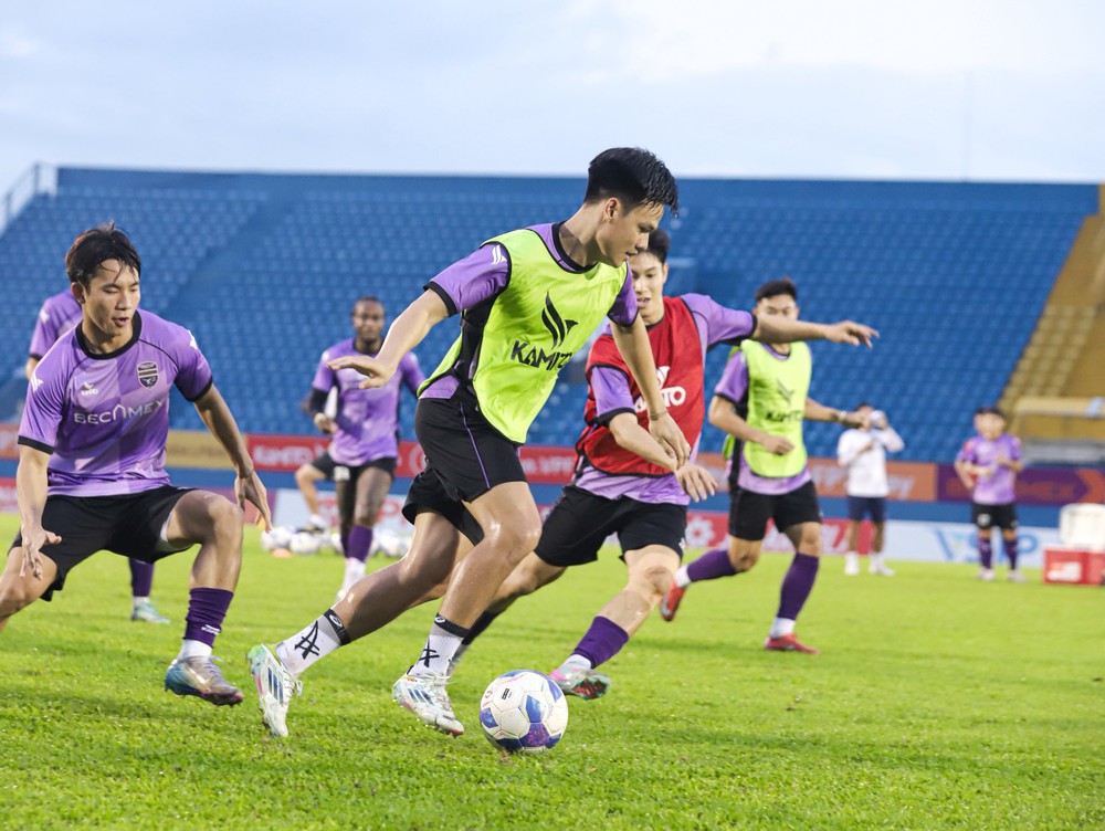 V-League 2025/26 rục rịch trở lại với nhiều sức hút - Ảnh 3.