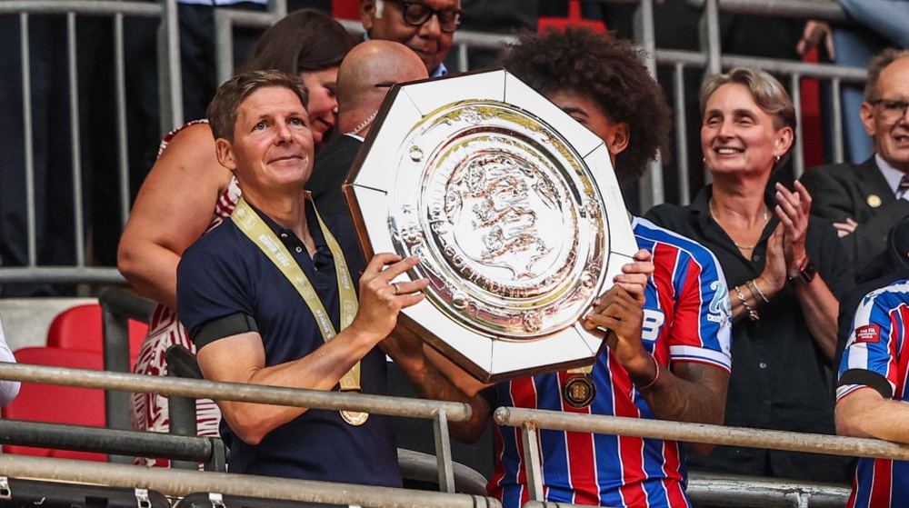 Top 4 HLV là ứng viên dẫn dắt MU sau khi Amorim bị sa thải   - Ảnh 1.