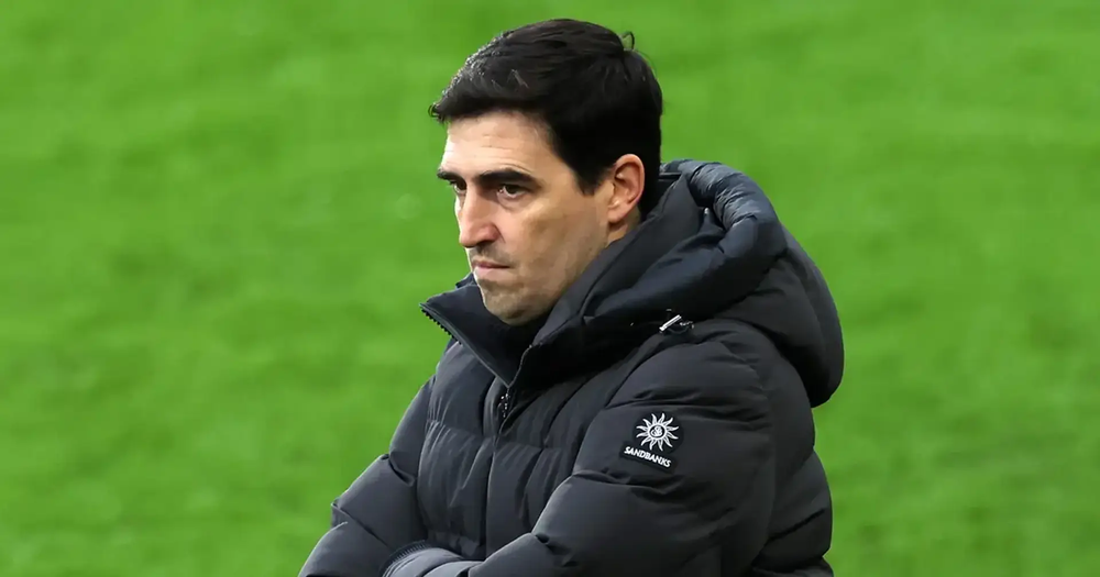 Top 4 HLV là ứng viên dẫn dắt MU sau khi Amorim bị sa thải   - Ảnh 2.