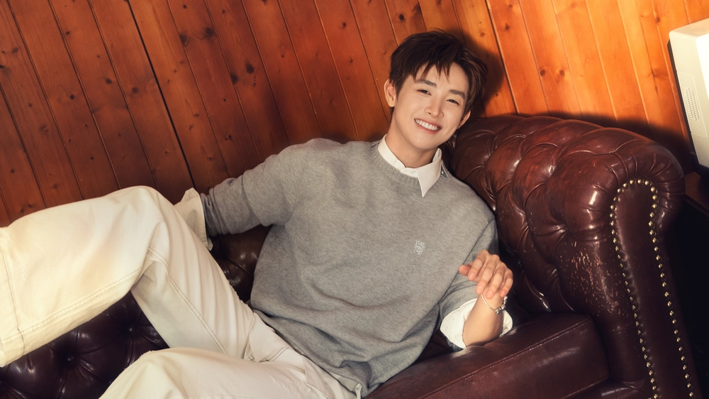 Sau “Anh trai” Say hi, CONGB tung MV “bài hát này dành riêng cho mình em” - Ảnh 2. Sau “Anh trai” Say hi, CONGB tung MV “bài hát này dành riêng cho mình em” - Ảnh 2.