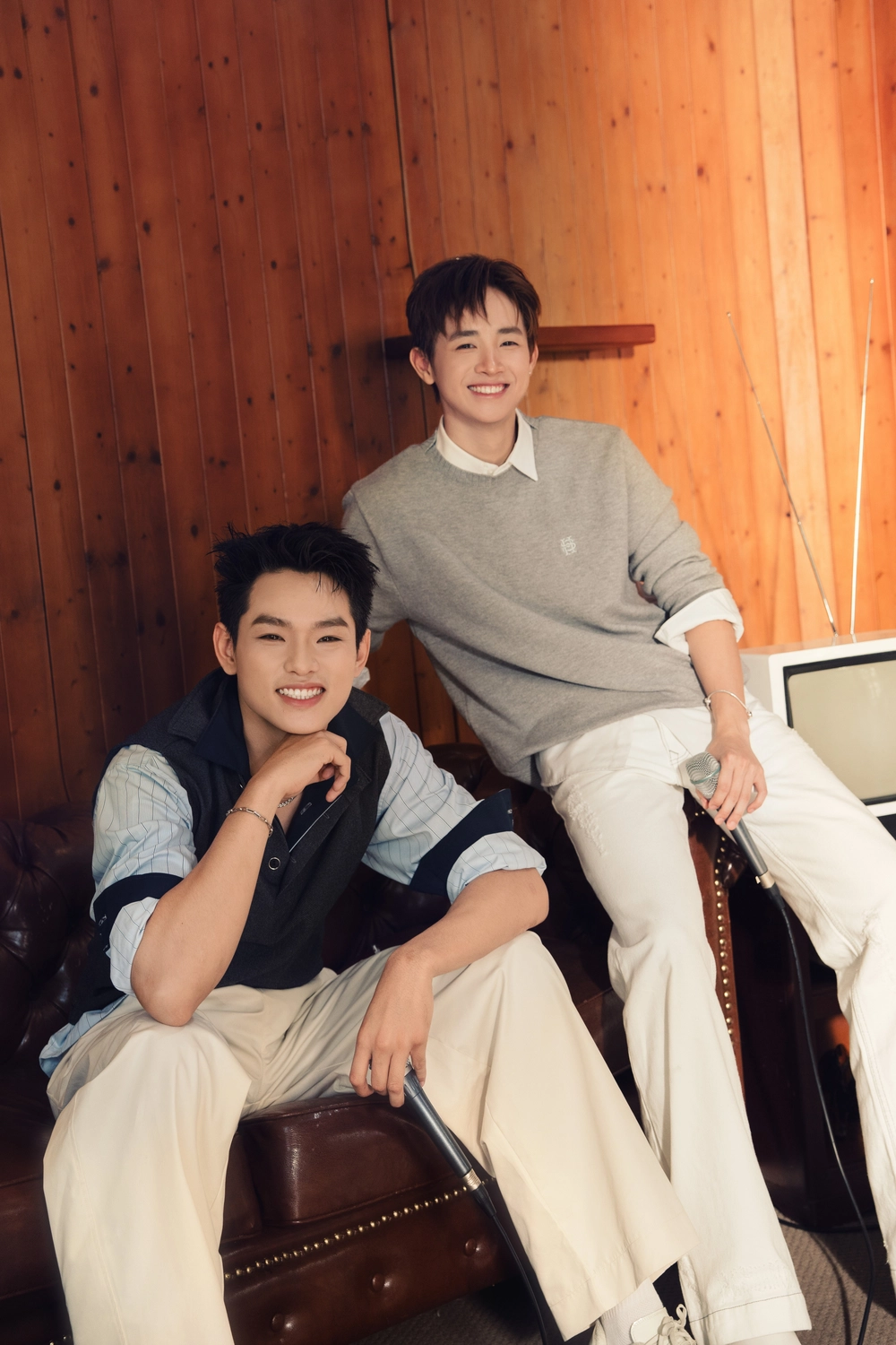 Sau “Anh trai” Say hi, CONGB tung MV “bài hát này dành riêng cho mình em” - Ảnh 3. Sau “Anh trai” Say hi, CONGB tung MV “bài hát này dành riêng cho mình em” - Ảnh 3.