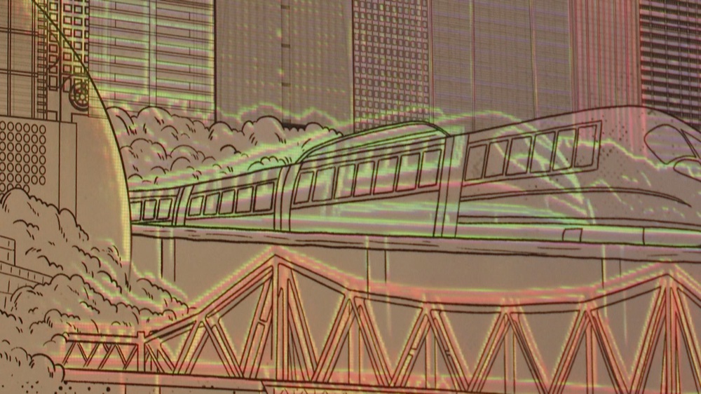 Kể chuyện về thành phố nghìn năm bằng ngôn ngữ số - Ảnh 4.