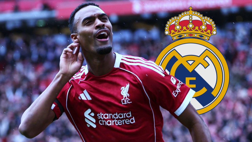 Tin chuyển nhượng hôm nay 5/1: Real Madrid chi đậm cho sao Liverpool; Chelsea gửi đề nghị 150 triệu euro cho Vinicius Jr - Ảnh 1.