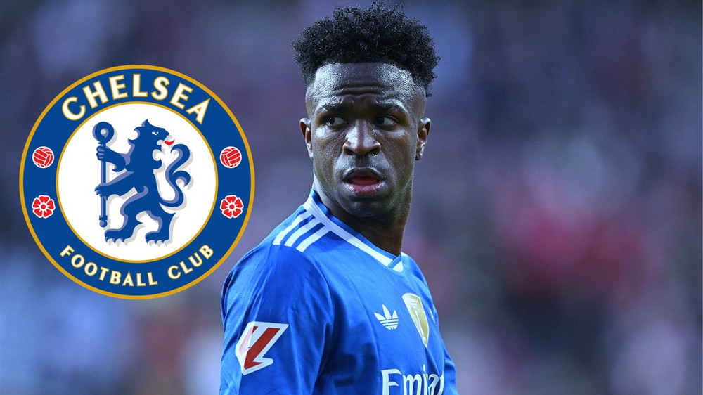 Tin chuyển nhượng hôm nay 5/1: Real Madrid chi đậm cho sao Liverpool; Chelsea gửi đề nghị 150 triệu euro cho Vinicius Jr - Ảnh 2.