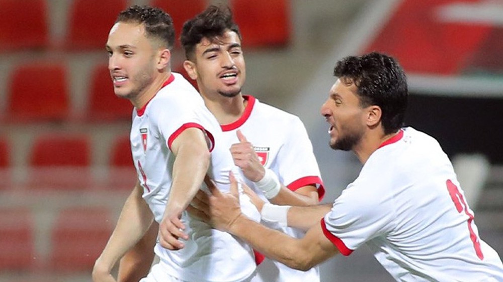 Trang chủ của AFC đưa ra dự đoán bất ngờ trận U23 Việt Nam vs U23 Jordan - Ảnh 2.