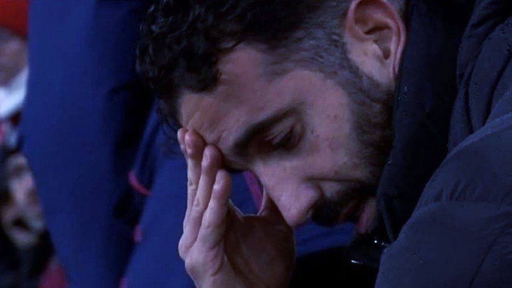 Jamie Carragher thẳng thắn: "Ruben Amorim chỉ là HLV tầm trung" - Ảnh 2.