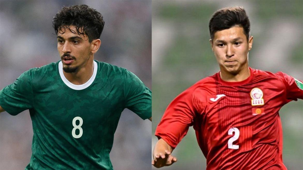 Nhận định, soi tỷ lệ U23 Saudi Arabia vs U23 Kyrgyzstan 23h00 ngày 6/1, VCK U23 châu Á 2026 - Ảnh 1. U23 Saudi Arabia vs U23 Kyrgyzstan