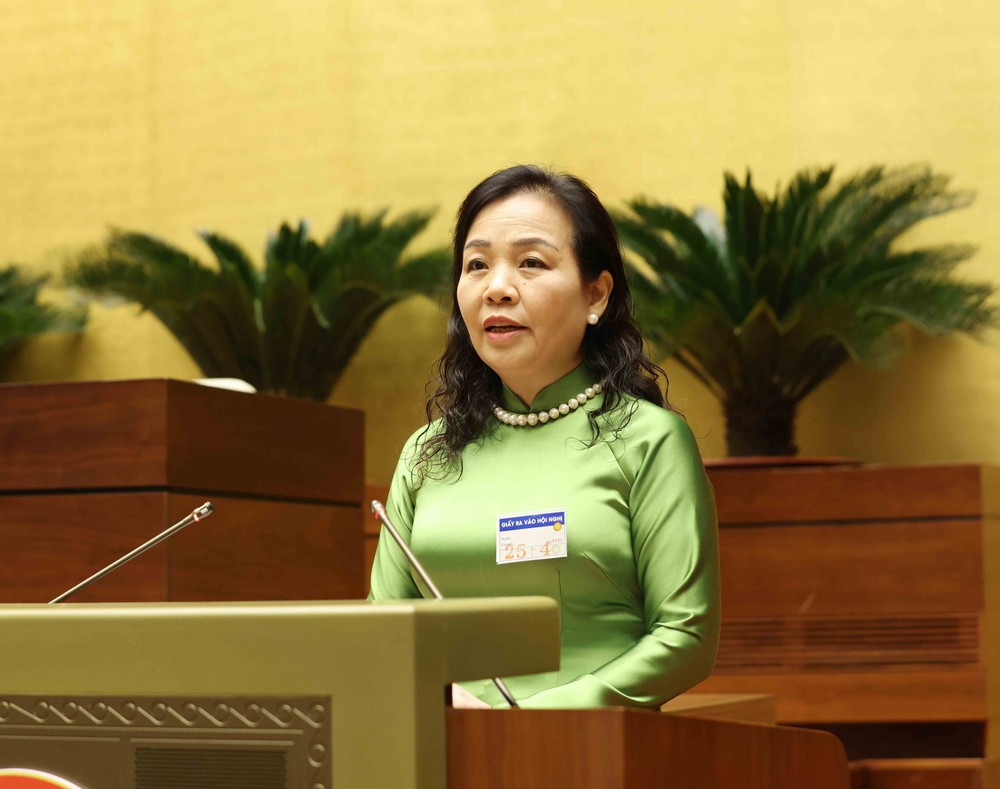 Điện ảnh Việt Nam hứa hẹn 2026 đầy khởi sắc - Ảnh 1.