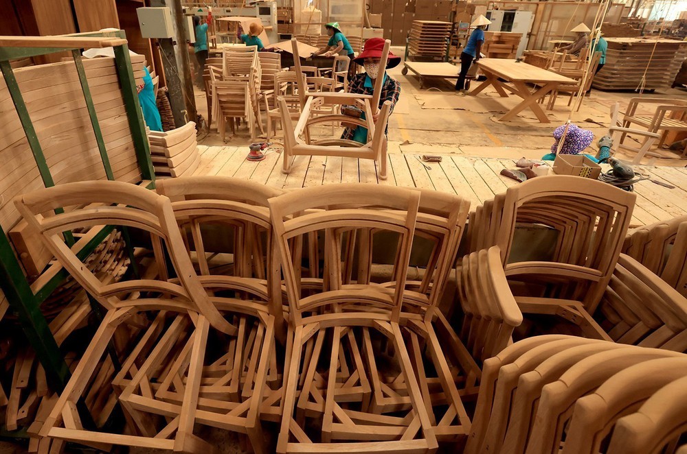 Năm 2025, GDP của cả nước tăng 8,02% - Ảnh 1. Năm 2025, GDP của cả nước tăng 8,02% - Ảnh 1.