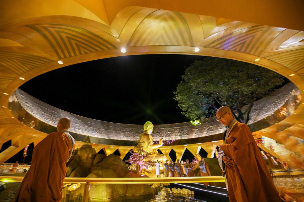 Tây Ninh - điểm đến văn hóa, tâm linh ấn tượng dành cho du khách - Ảnh 3.