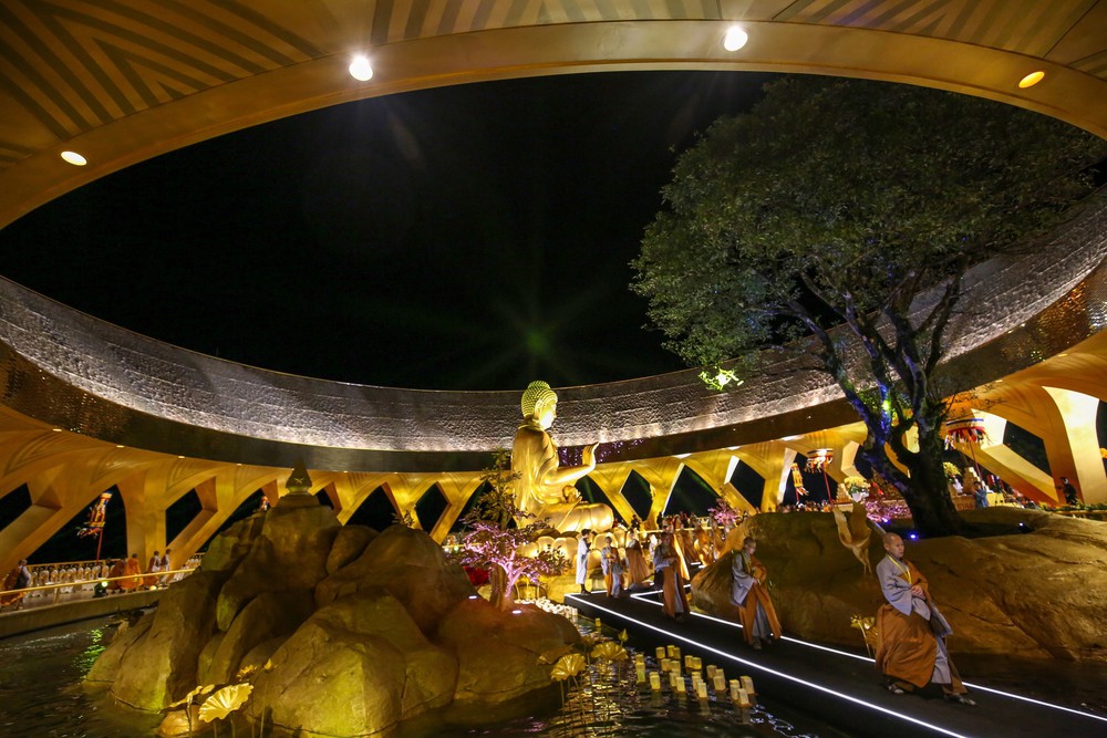 Tây Ninh - điểm đến văn hóa, tâm linh ấn tượng dành cho du khách - Ảnh 2.