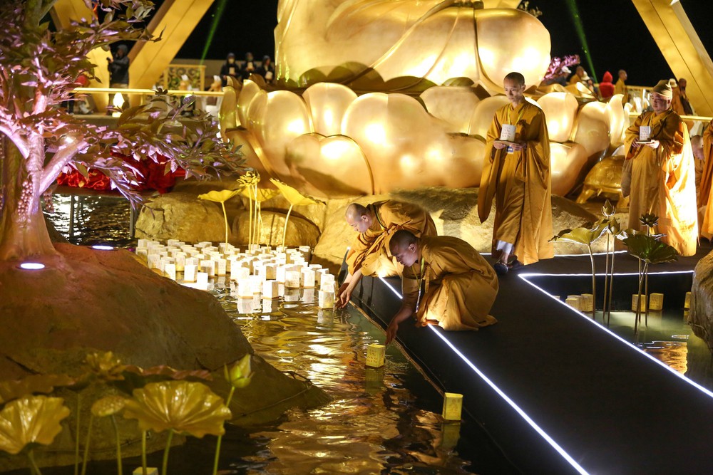 Tây Ninh - điểm đến văn hóa, tâm linh ấn tượng dành cho du khách - Ảnh 4.